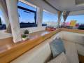 Lagoon 450 Flybridge 4 cabins. 4 heads version. Bluewater ready.