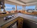 Lagoon 450 Flybridge 4 cabins. 4 heads version. Bluewater ready.