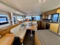 Lagoon 450 Flybridge 4 cabins. 4 heads version. Bluewater ready.
