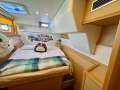 Lagoon 450 Flybridge 4 cabins. 4 heads version. Bluewater ready.