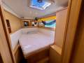 Lagoon 450 Flybridge 4 cabins. 4 heads version. Bluewater ready.
