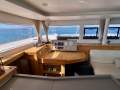 Lagoon 450 Flybridge 4 cabins. 4 heads version. Bluewater ready.