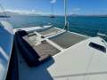 Lagoon 450 Flybridge 4 cabins. 4 heads version. Bluewater ready.