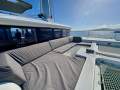 Lagoon 450 Flybridge 4 cabins. 4 heads version. Bluewater ready.