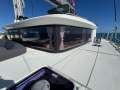 Lagoon 450 Flybridge 4 cabins. 4 heads version. Bluewater ready.