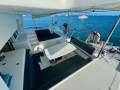 Lagoon 450 Flybridge 4 cabins. 4 heads version. Bluewater ready.