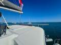 Lagoon 450 Flybridge 4 cabins. 4 heads version. Bluewater ready.