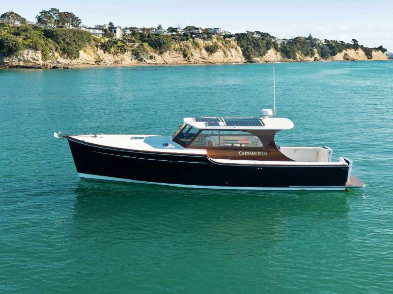 Salthouse Southstar 37