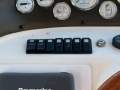Mustang 3200 Sportscruiser Bow Thruster