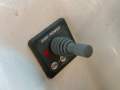 Mustang 3200 Sportscruiser Bow Thruster