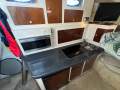 Mustang 3200 Sportscruiser Bow Thruster