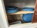 Mustang 3200 Sportscruiser Bow Thruster