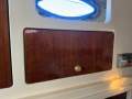 Mustang 3200 Sportscruiser Bow Thruster