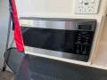 Mustang 3200 Sportscruiser Bow Thruster