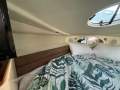Mustang 3200 Sportscruiser Bow Thruster
