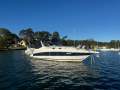 Mustang 3200 Sportscruiser Bow Thruster
