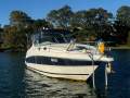 Mustang 3200 Sportscruiser Bow Thruster