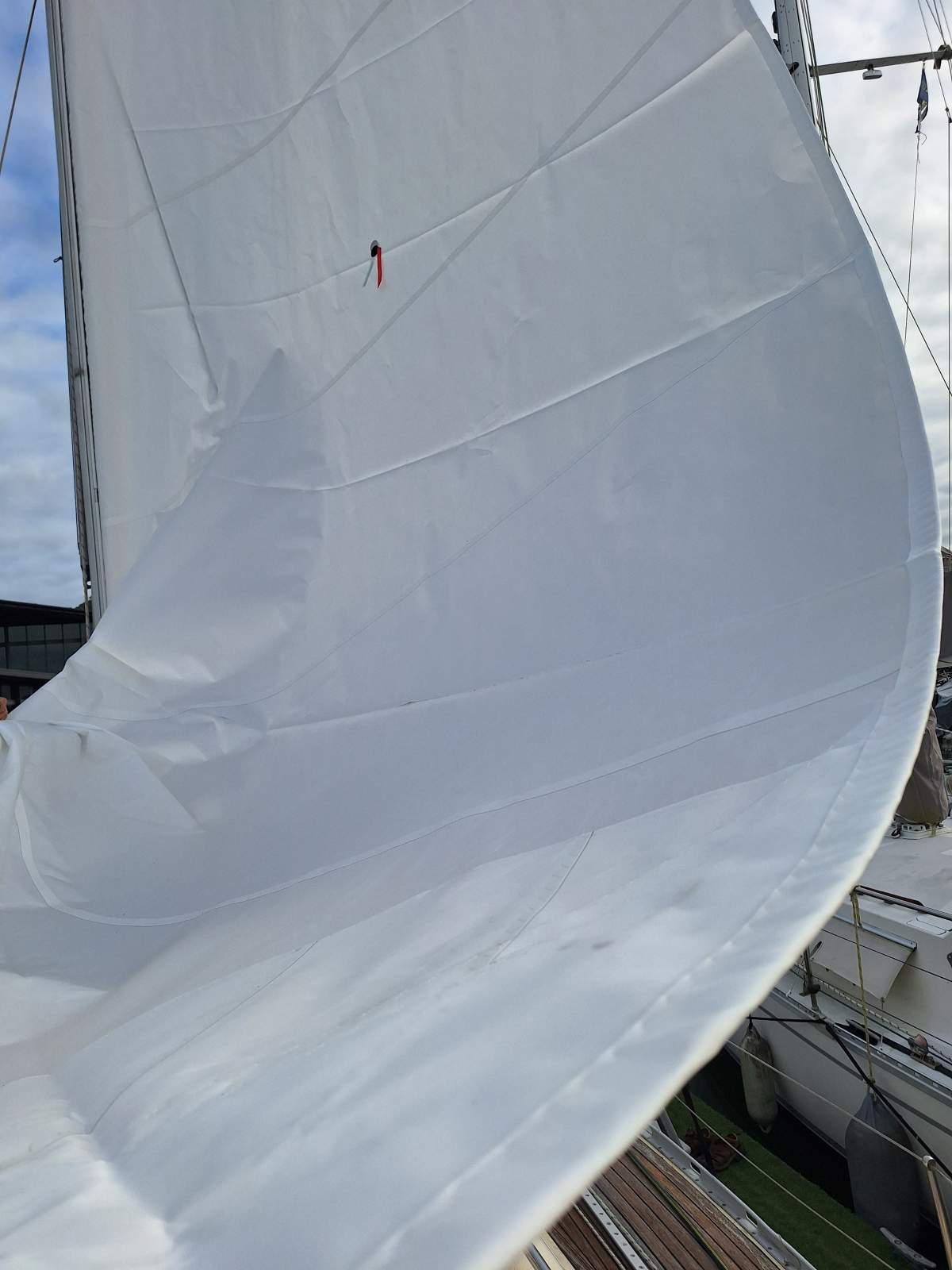Bavaria 44 Sloop