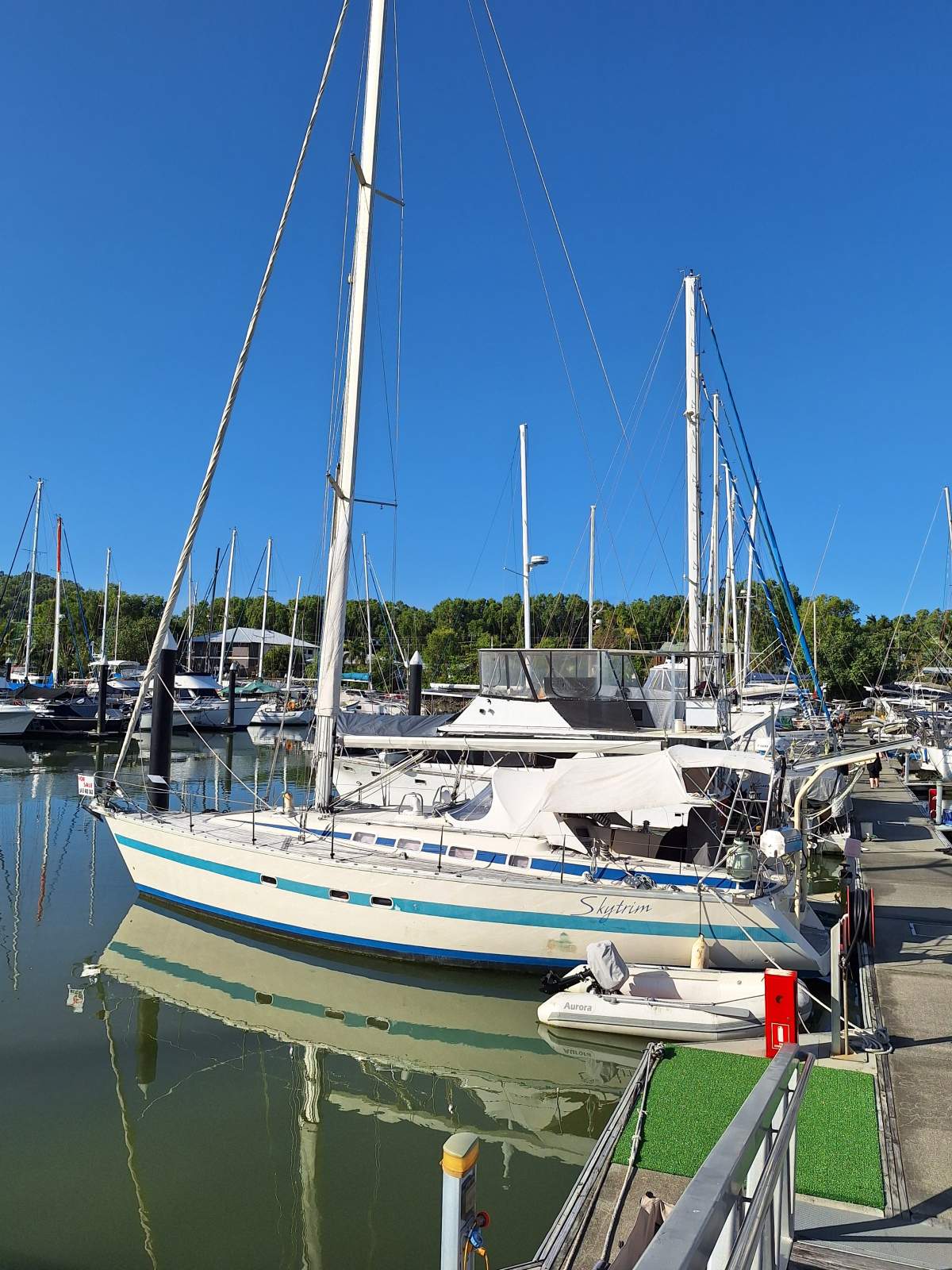 Bavaria 40