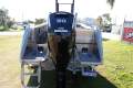 Fish Hunter 499 Centre Console