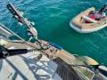 Franchini 41S Centre cockpit Bluewater cruising yacht