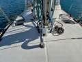 Franchini 41S Centre cockpit Bluewater cruising yacht
