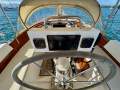Franchini 41S Centre cockpit Bluewater cruising yacht