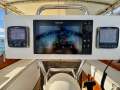 Franchini 41S Centre cockpit Bluewater cruising yacht