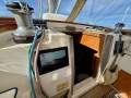 Franchini 41S Centre cockpit Bluewater cruising yacht