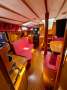Franchini 41S Centre cockpit Bluewater cruising yacht