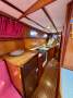 Franchini 41S Centre cockpit Bluewater cruising yacht