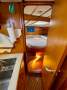 Franchini 41S Centre cockpit Bluewater cruising yacht