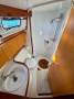 Franchini 41S Centre cockpit Bluewater cruising yacht