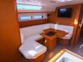 Jeanneau Sun Odyssey 469 BRILLIANT CONDITION, SUPERBLY UPGRADED!