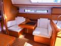 Jeanneau Sun Odyssey 469 BRILLIANT CONDITION, SUPERBLY UPGRADED!