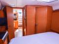 Jeanneau Sun Odyssey 469 BRILLIANT CONDITION, SUPERBLY UPGRADED!