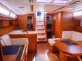 Jeanneau Sun Odyssey 469 BRILLIANT CONDITION, SUPERBLY UPGRADED!
