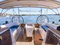 Jeanneau Sun Odyssey 469 BRILLIANT CONDITION, SUPERBLY UPGRADED!