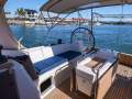 Jeanneau Sun Odyssey 469 BRILLIANT CONDITION, SUPERBLY UPGRADED!