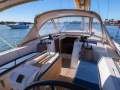 Jeanneau Sun Odyssey 469 BRILLIANT CONDITION, SUPERBLY UPGRADED!