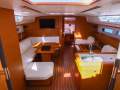 Jeanneau Sun Odyssey 469 BRILLIANT CONDITION, SUPERBLY UPGRADED!