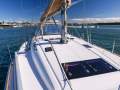 Jeanneau Sun Odyssey 469 BRILLIANT CONDITION, SUPERBLY UPGRADED!
