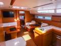 Jeanneau Sun Odyssey 469 BRILLIANT CONDITION, SUPERBLY UPGRADED!