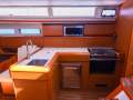 Jeanneau Sun Odyssey 469 BRILLIANT CONDITION, SUPERBLY UPGRADED!