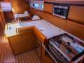 Jeanneau Sun Odyssey 469 BRILLIANT CONDITION, SUPERBLY UPGRADED!