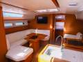 Jeanneau Sun Odyssey 469 BRILLIANT CONDITION, SUPERBLY UPGRADED!