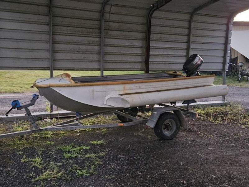 KC004 Tender