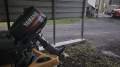 KC004 Tender