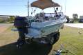 Bonito 565 Bow Rider
