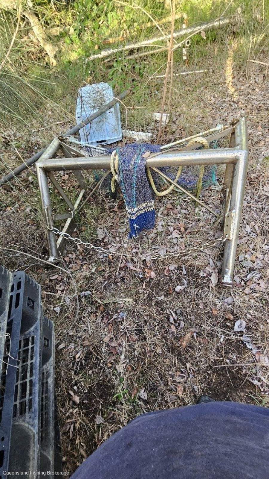 KC008 Try Gear Beam